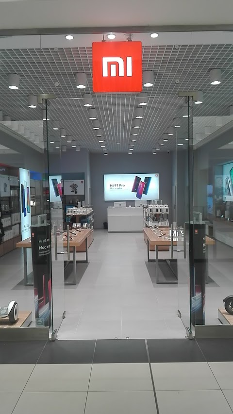 Mi Markt Xiaomi Store Centrum Handlowe GALAXY