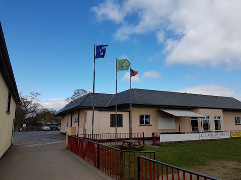 Tullamore Rugby Club