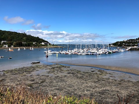 Fitzy's bar crosshaven