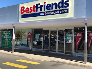 Best Friends Pets Blacktown