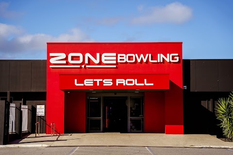 Zone Bowling Rockingham