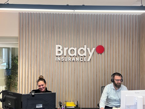 Brady Insurance