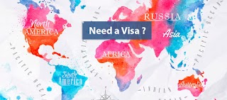 VISAS DOMAIN