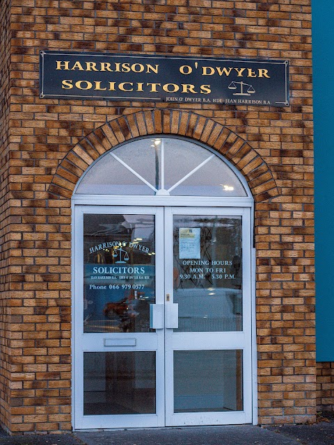 Harrison O'Dwyer Solicitors (Killorglin)