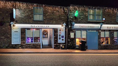 Granvilles Bar & Grill