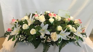 Wreaths for funerals