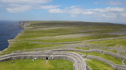 Dún Aonghasa