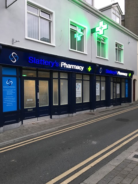 Slattery's Pharmacy