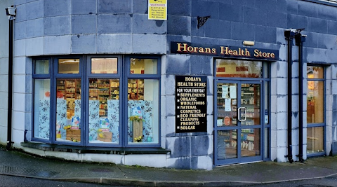 Horans Health Store