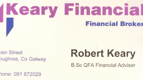 Keary Financial