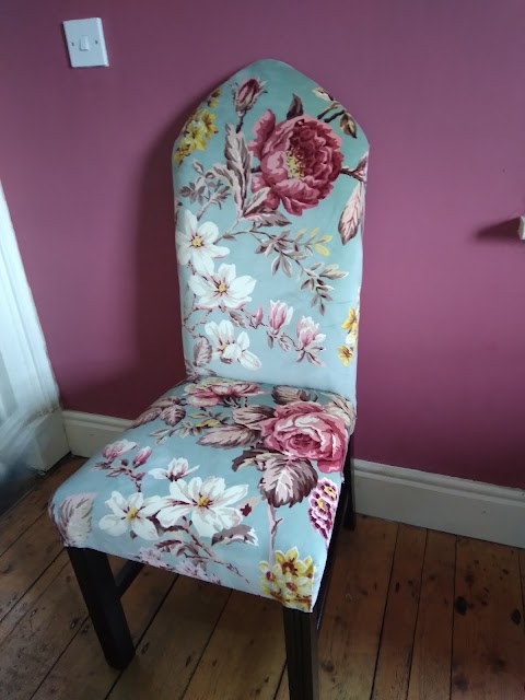 Glenbower House Upholstery Service