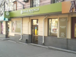 Yves Rocher