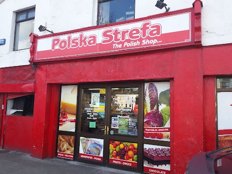 Polska Strefa