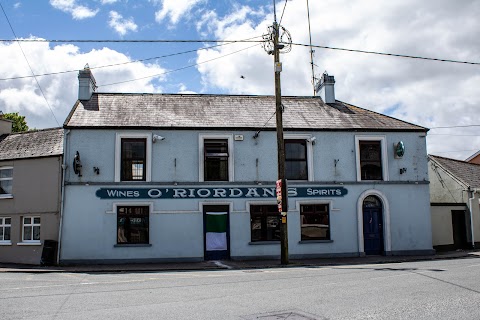 O'Riordan's Bar