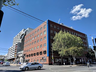 Melbourne Graduate School of Education