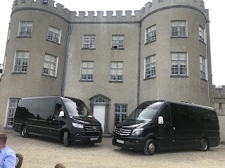 Gallway-Minibus Hire