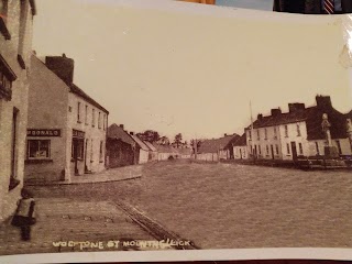 Watchorne's Bar & Londis