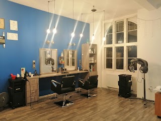 Salon fryzjerski Melania