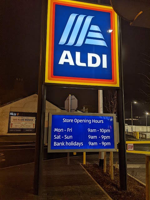 ALDI