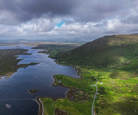 Claggan Mountain Coastal Trail