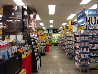 JB Hi-Fi - Auckland CBD