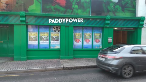 Paddy Power