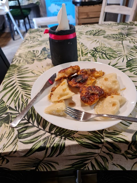 Pierogi Krzycka