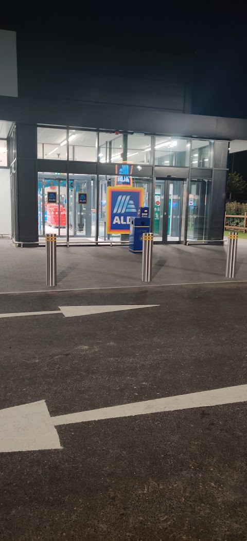 ALDI