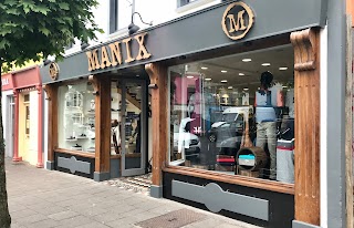 Manix Menswear