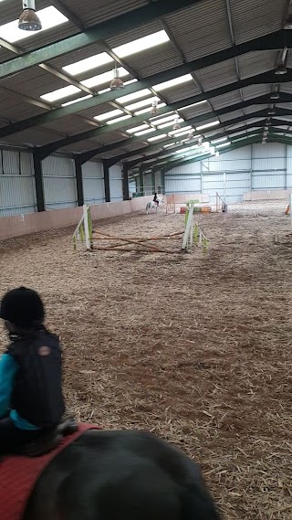 Creagh Equestrian Centre