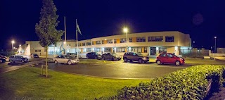 Gallen Community School