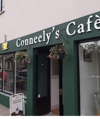 Conneely's Cafe