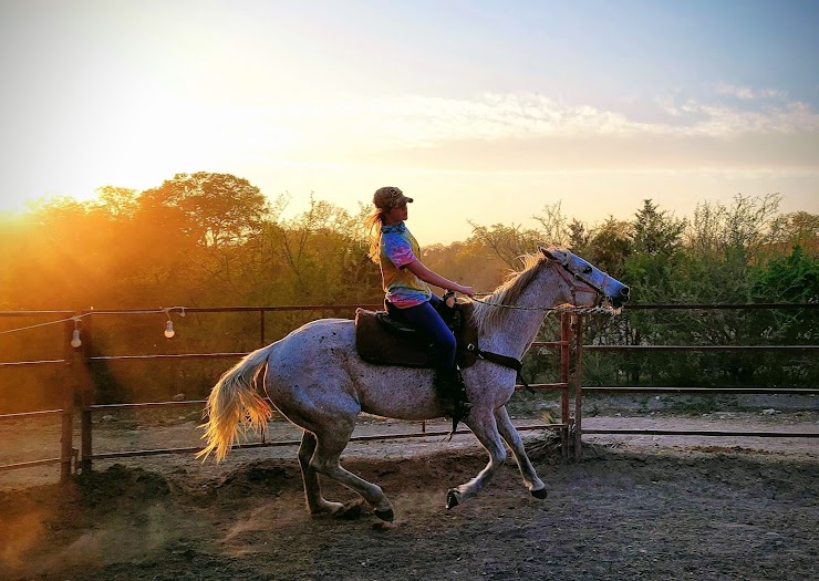 Westcreek Trail Rides, San Antonio, TX