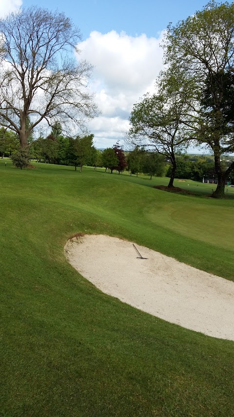 County Longford Golf Club