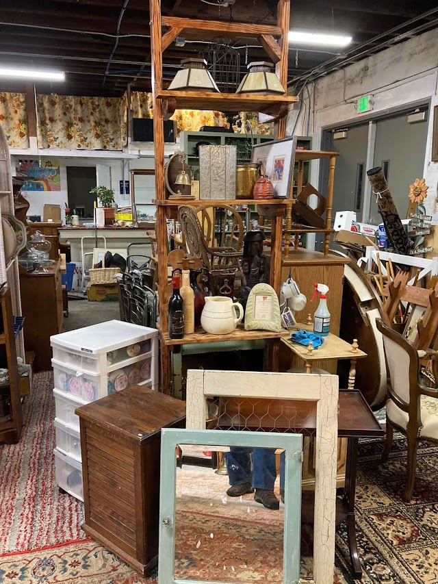 Valley Vintage