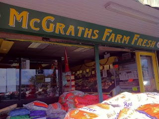 McGrath's Farm Fresh Fruit & Veg