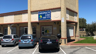 Chiroztralia Chiropractic Clinic