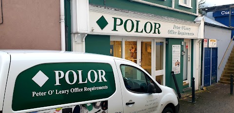 POLOR Office Supplies