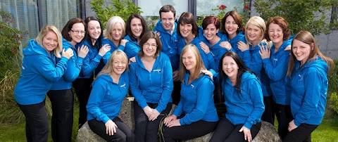 TASK Ireland - The Academy of Systematic Kinesiology in Ireland