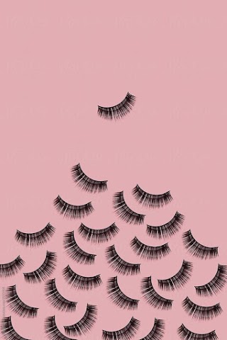 Go lashes!