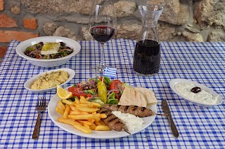 Restauracja Grecka Kalamata