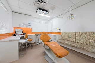 Macarthur Paediatric Dentistry