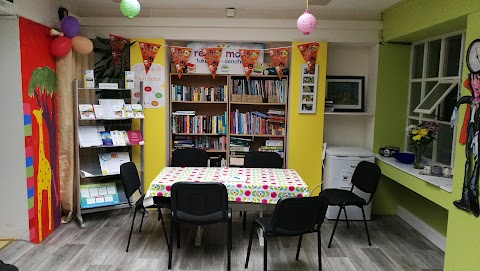 Castlebar Le Cheile Family Resource Centre