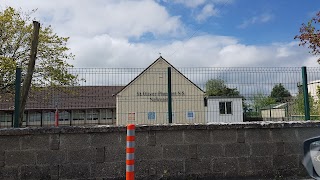 St Oliver Plunkett national school