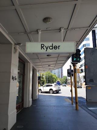 Ryder Salon