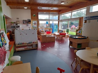 Louisburgh Childcare