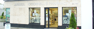 O'Donnells totalhealth Pharmacy