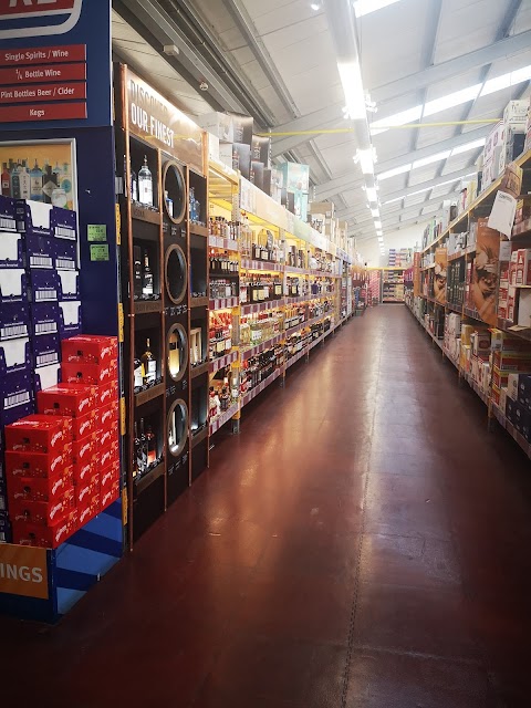 Value Centre Cash & Carry