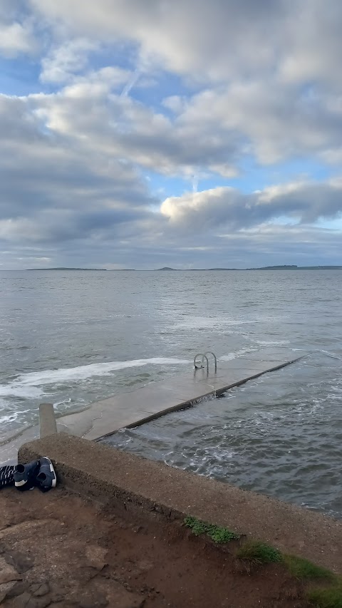 Natural Swimming pool