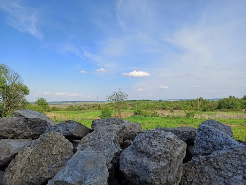 Башта-каплиця церкви Різдва Пресвятої Богородиці